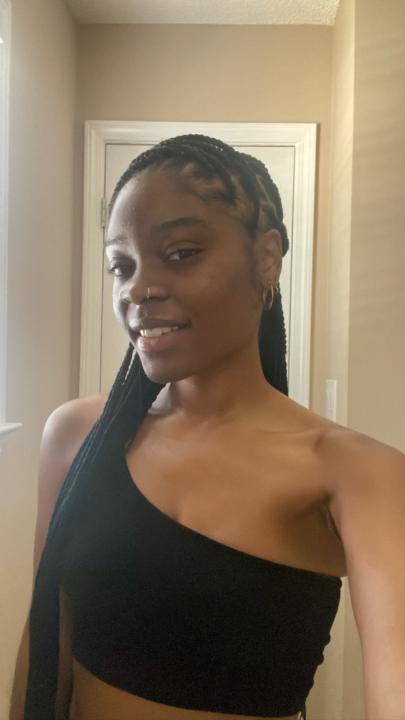 Tasia Moore