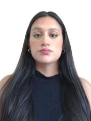 Pamela Elizabeth Peñaloza Jimenez