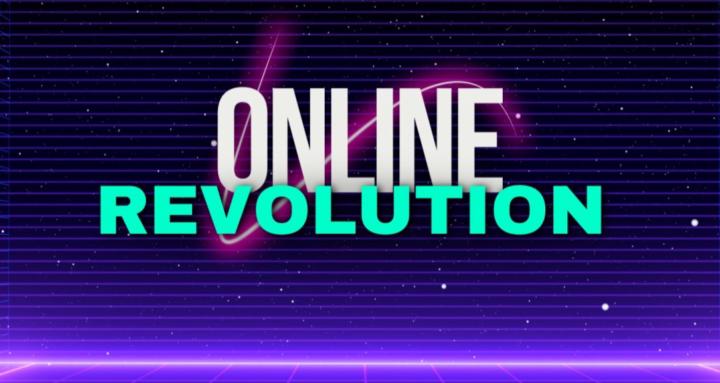 Online-(R)evolution