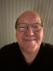 Larry Thorson