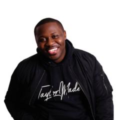 Jarell Taylor