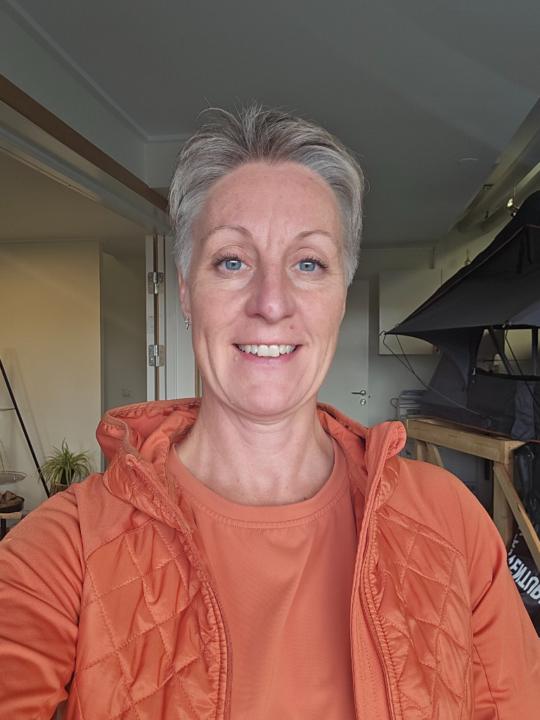 Susanne Larsson Sundberg