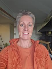 Susanne Larsson Sundberg