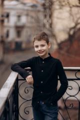 Zakhar Kadenko