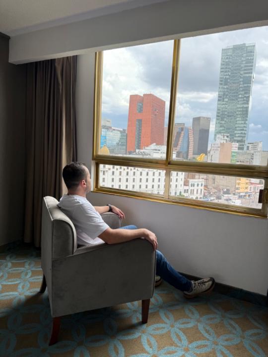 Daniel Felipe Vélez Aguirre