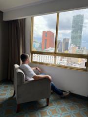 Daniel Felipe Vélez Aguirre