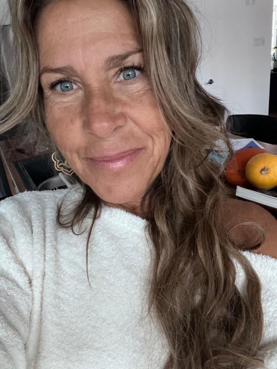 Gina Gravel
