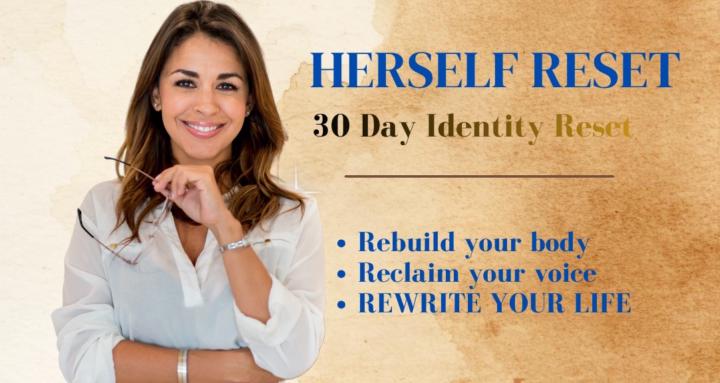 Herself Reset