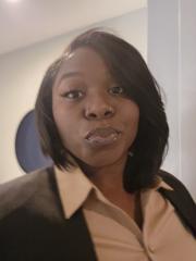 Adrienne White