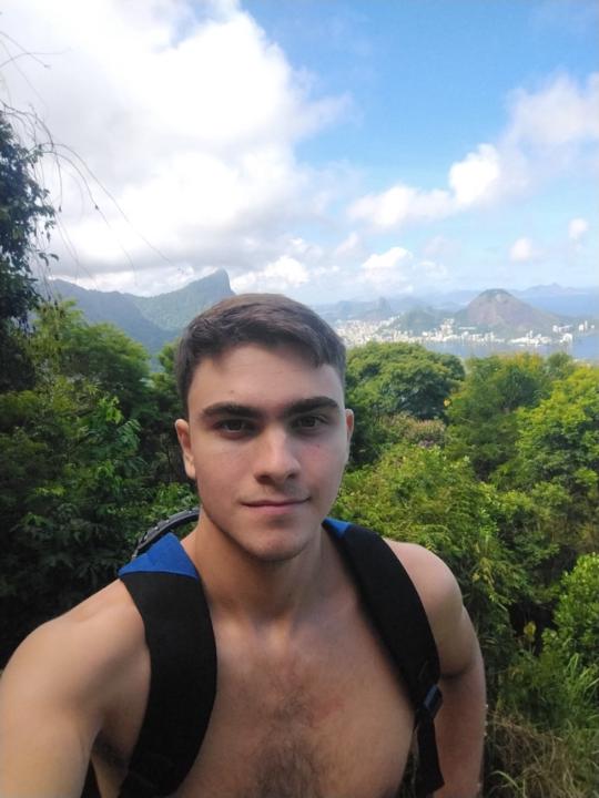 Victor Macedo