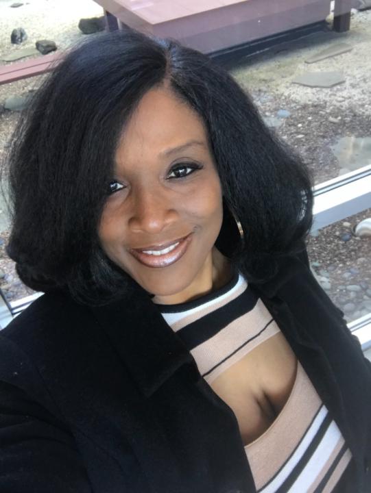 Tasha Hunt