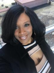 Tasha Hunt