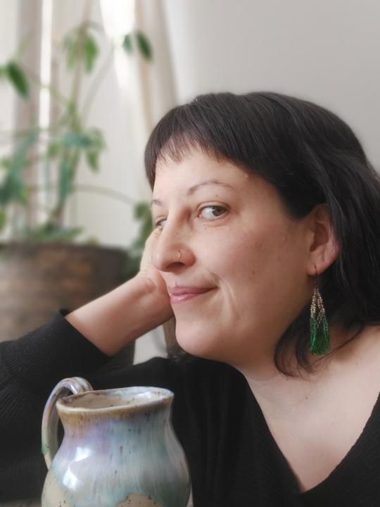 Sonya Stadelmaier