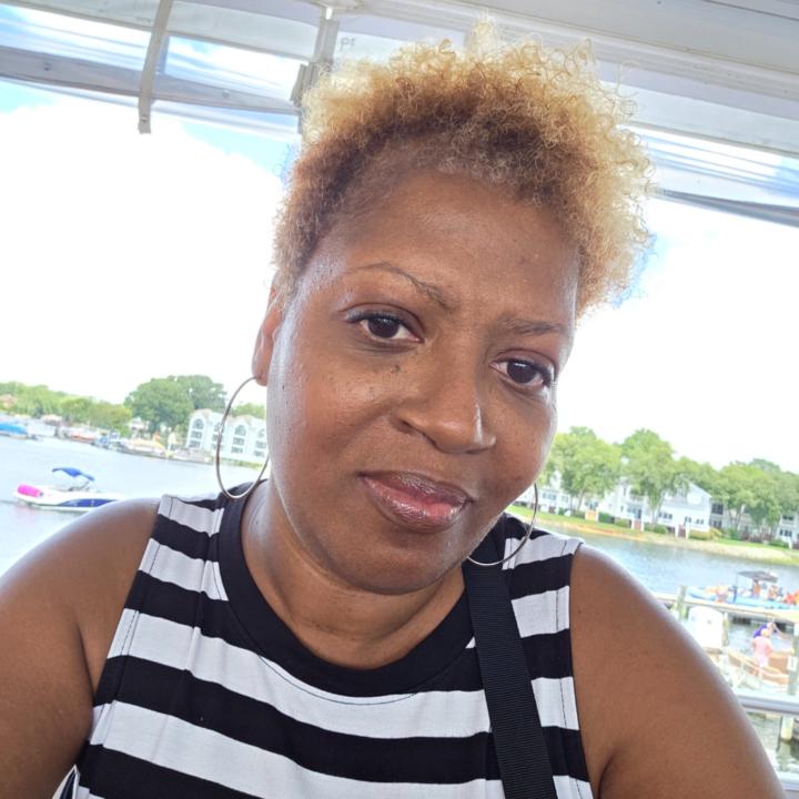 Yvette Hemingway