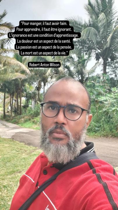 Giovany Verbard
