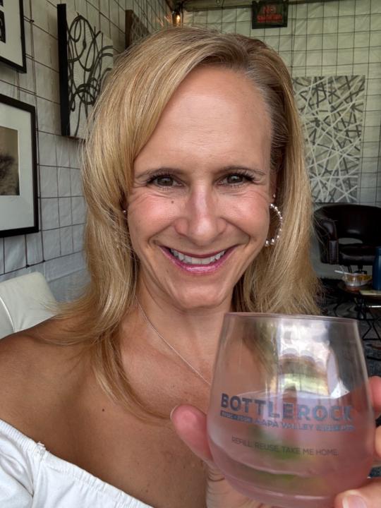 Gayle Millington