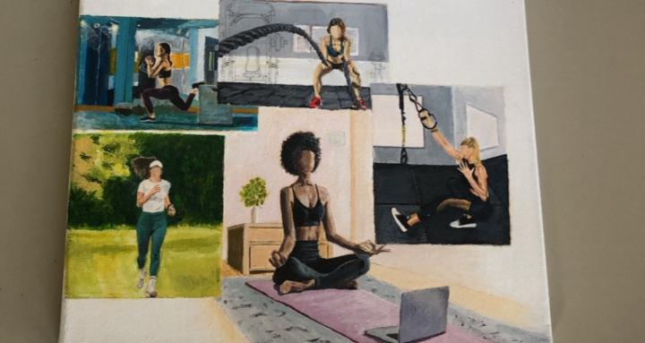 Creator Athlete Invitational