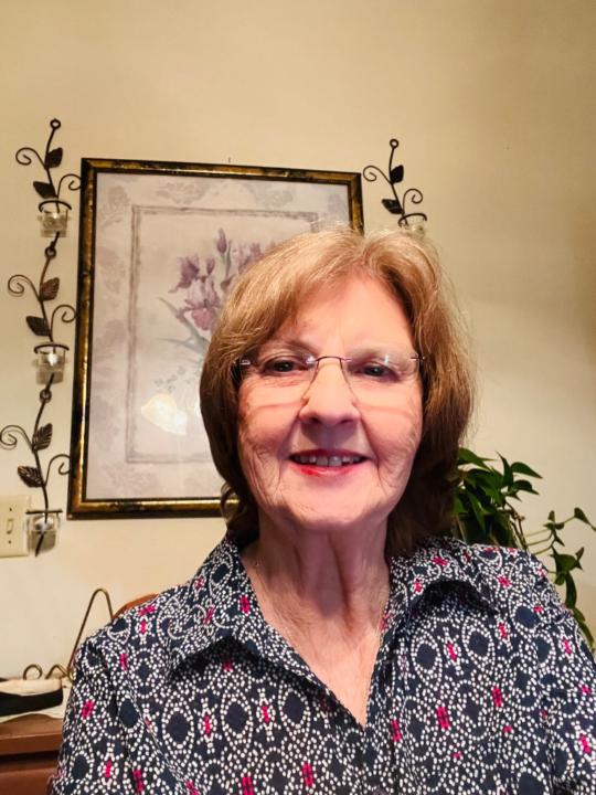 Laverne Bentley