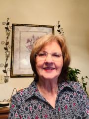 Laverne Bentley