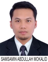 Samsamin Mokalid