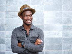 Lucas Benjamin