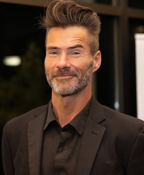 Matt Bills