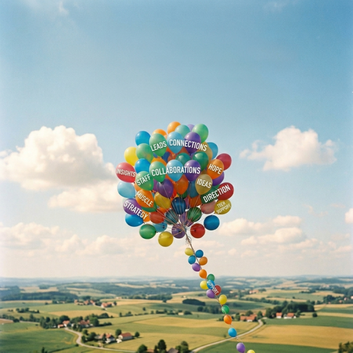 The Balloon Experiment 🎈