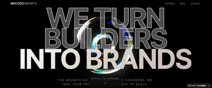 🚨 TUESDAY DROP: The "Donut" Challenge (Pushing Lovable to the Edge) 🍩