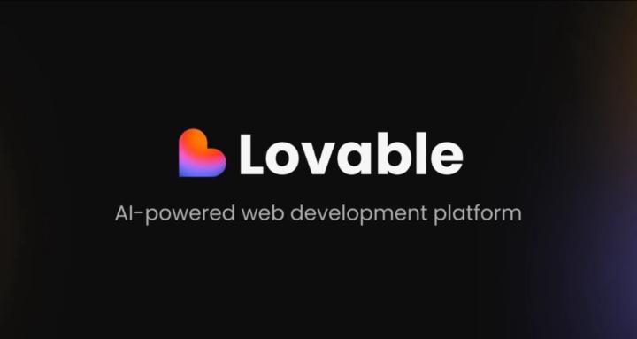 Lovable AI