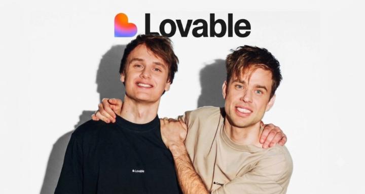 Lovable AI