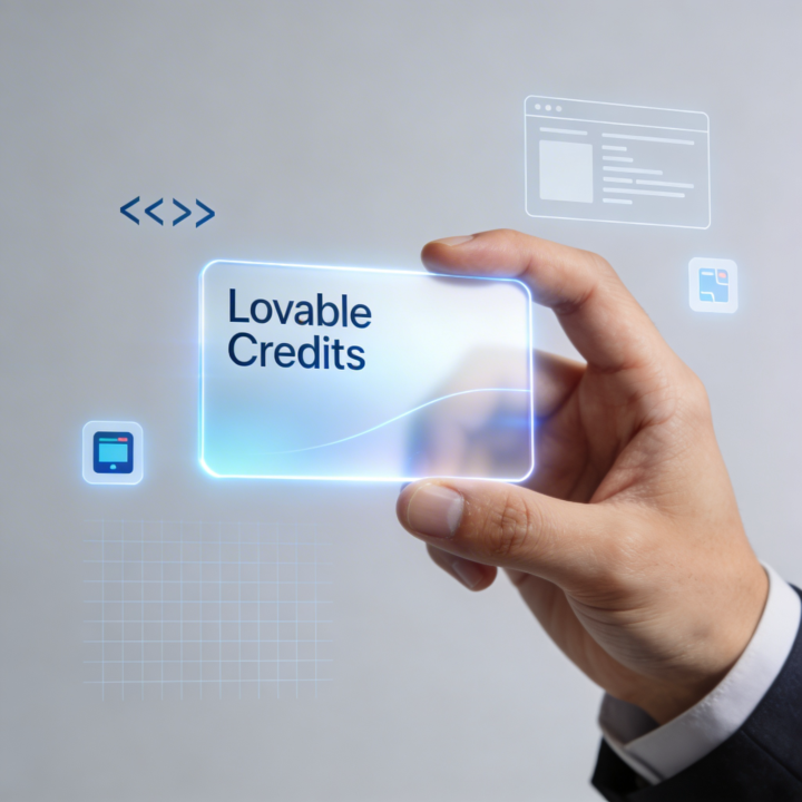 Happy “Lovable Day” 