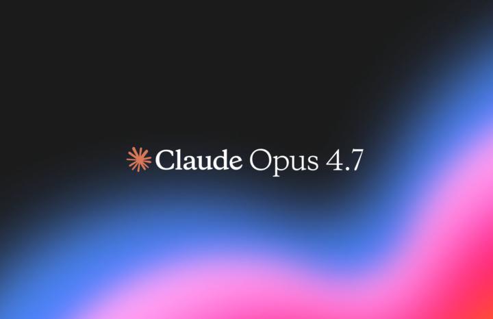 Lovable now supports Claude Opus 4.7.