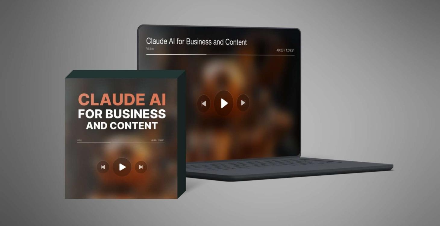 Claude AI for Business and Content