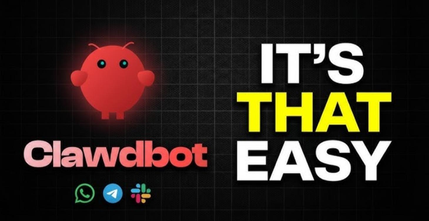 Moltbot (aka Clawdbot) Resources