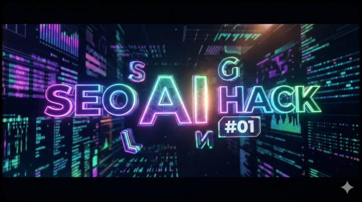 Unlocking the Google Algorithm: The Topic Mapping SEO Hack #01 🕵️‍♂️💸