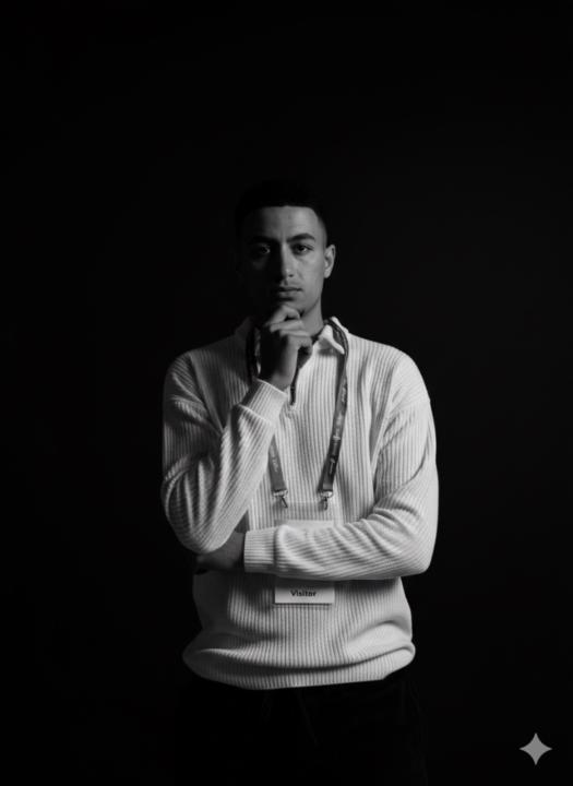 Marouane Hafdallah