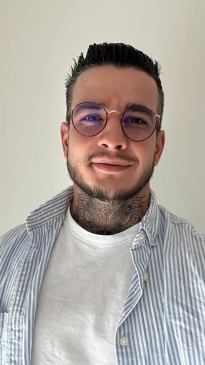Freulon Thomas