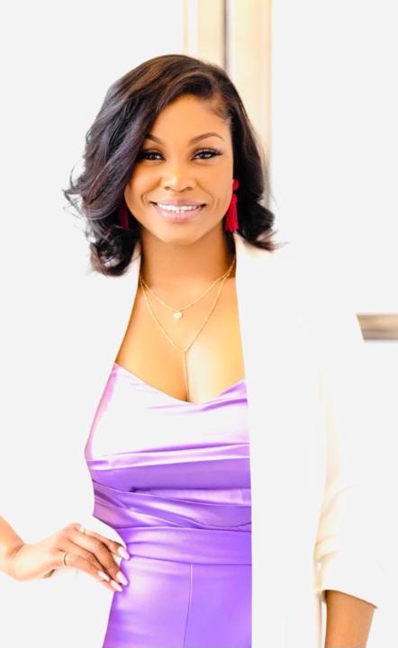 Rickquel Garrett