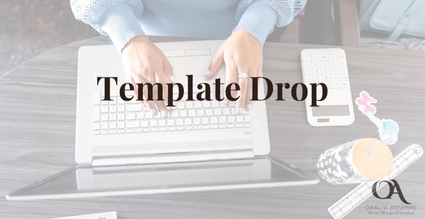 2026 Templates