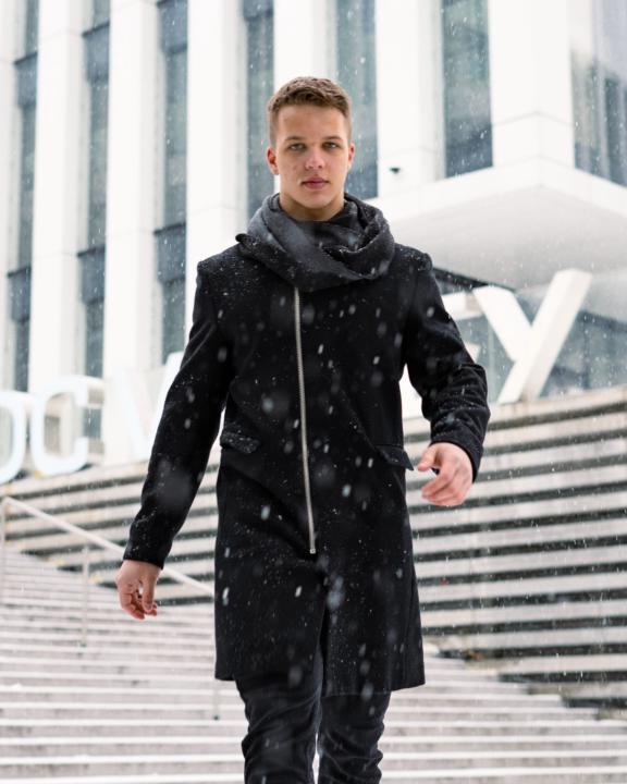 Nojus Latvinskas