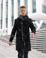 Nojus Latvinskas