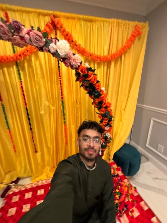Farhan Bhuiyan