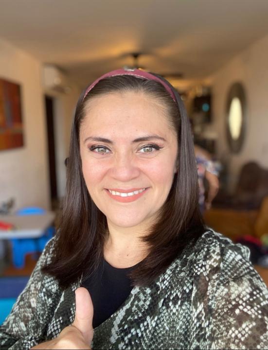 Tarsis Madai González