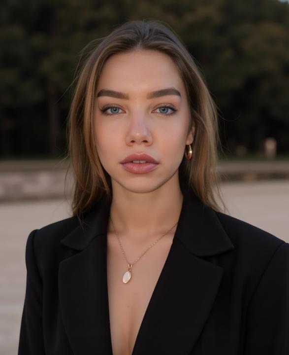 Anastasiia Zahorodnia