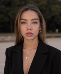 Anastasiia Zahorodnia