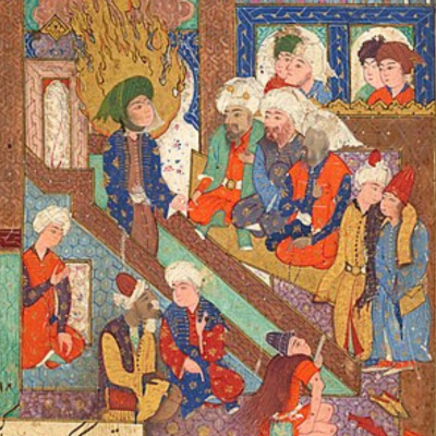 Treatise On The Right Of The Father