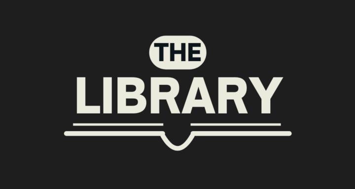 The Library