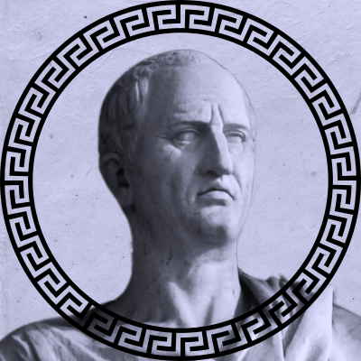 Cicero On Friendship (MVP 🥇)