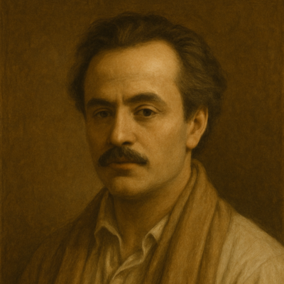 Khalil Gibran On Wisdom