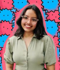 Richita Roy